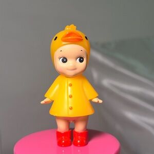 Rainy Day Sonny Angel